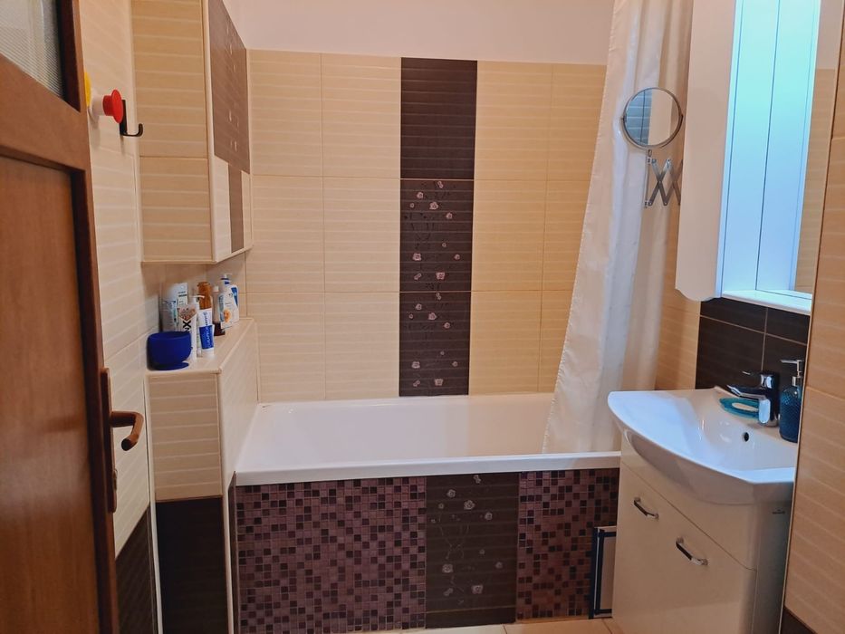 Apartament 2 camere Titan - chirie