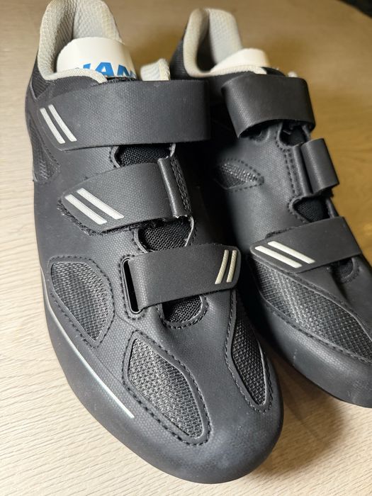 Велотуфли Bolt  педали Time 12