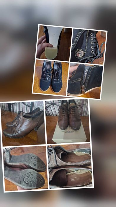 женская обувь, шикарного качества