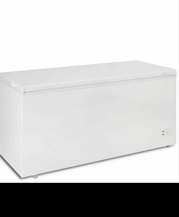 Морозильник Бирюса