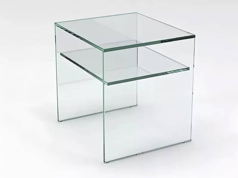 Алюминиевый профиль