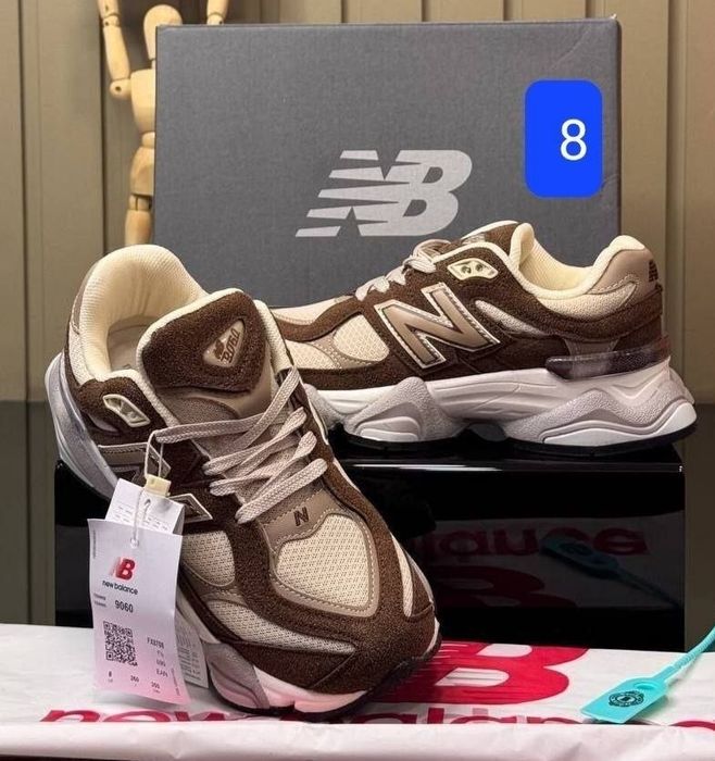 Adidași NB bărbați