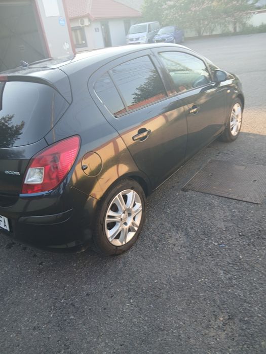 Vand Opel Corsa 2008