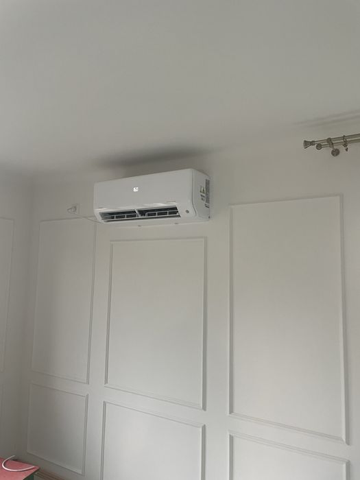 Montaj Aer Conditionat Poiești/Prahova