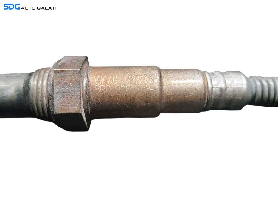 Sonda Lambda Audi A6 C7 2.0 TDI 2011 - 2018 Cod 8R0906262 [N2637]