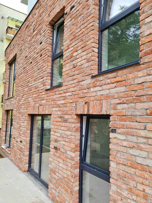 Caramida  veche feliata Bricked.ro