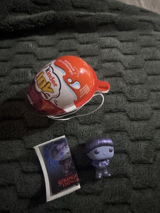 уилл из изнанки…