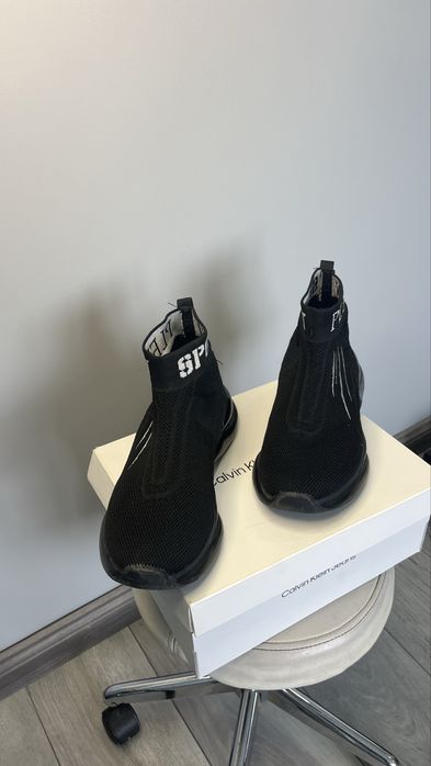 Plein Sport-sneaker