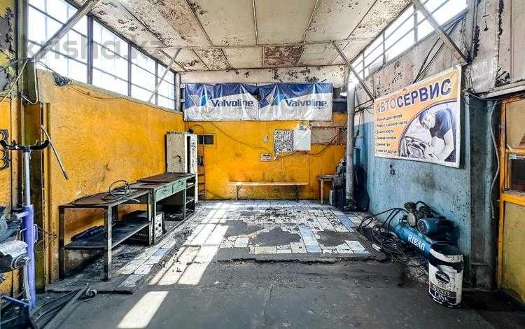 Сдаётся в аренду  СТО. 200 кв.м.