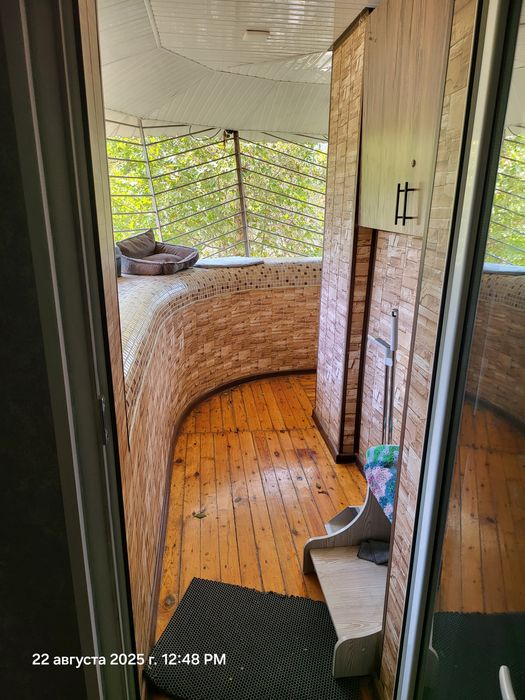 3+2 продается кв на массив тузель.