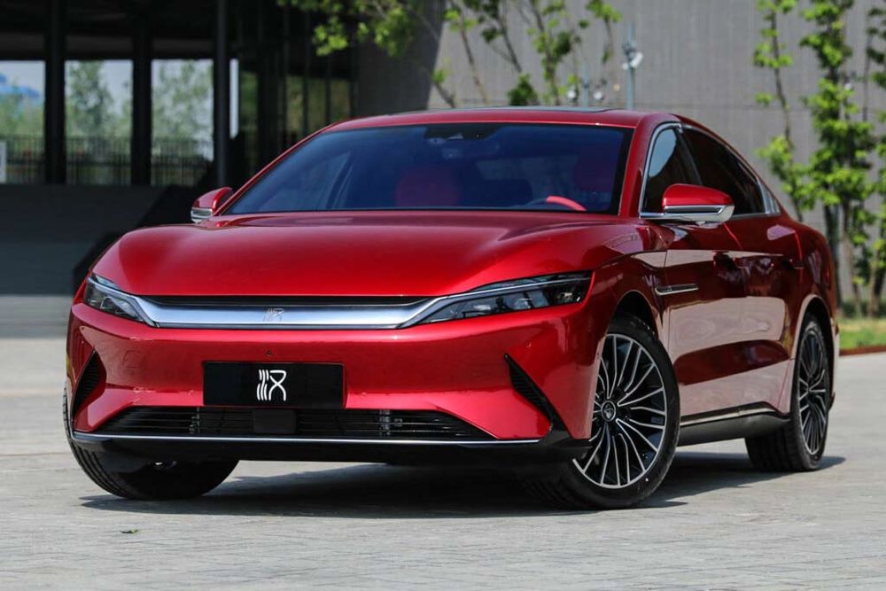 Русификация китайских авто