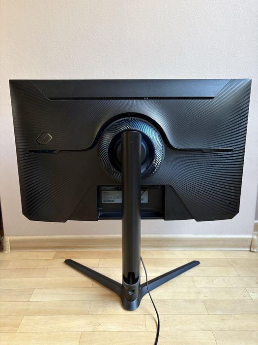 27” геймърски монитор Samsung Odyssey G4 (S27BG400EU)