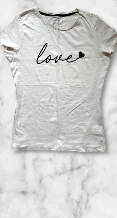 Lot tricouri damă mărimea S