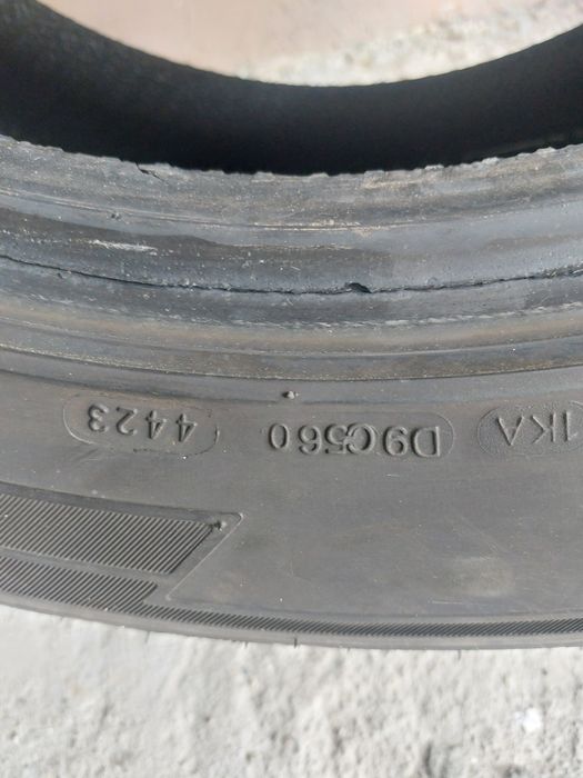 гуми 275 60 20 за джип