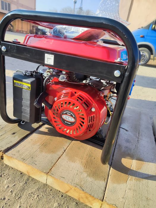 Электро генератор