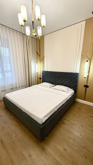 Сдается квартира по часам