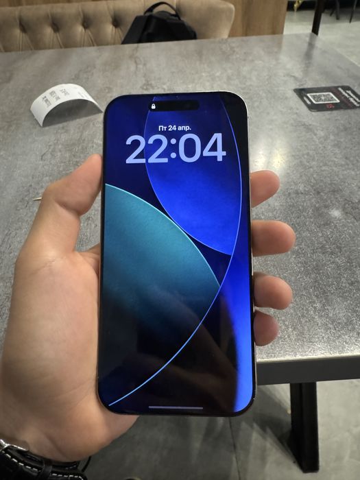 Продам 16 pro max