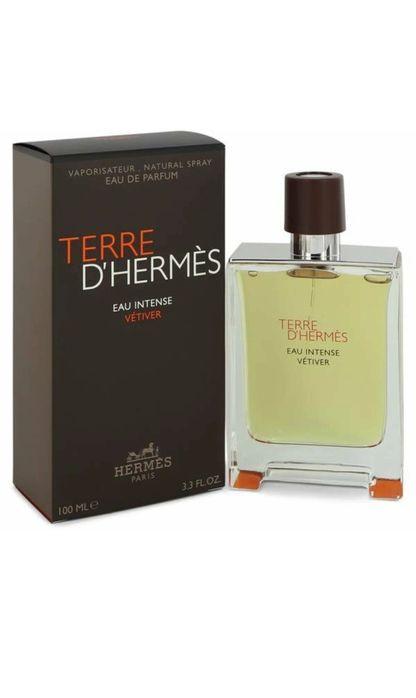 Terre d'Hermès  100 мл