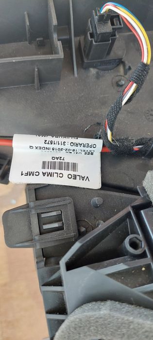 Aeroterma grup kadjar după 2018