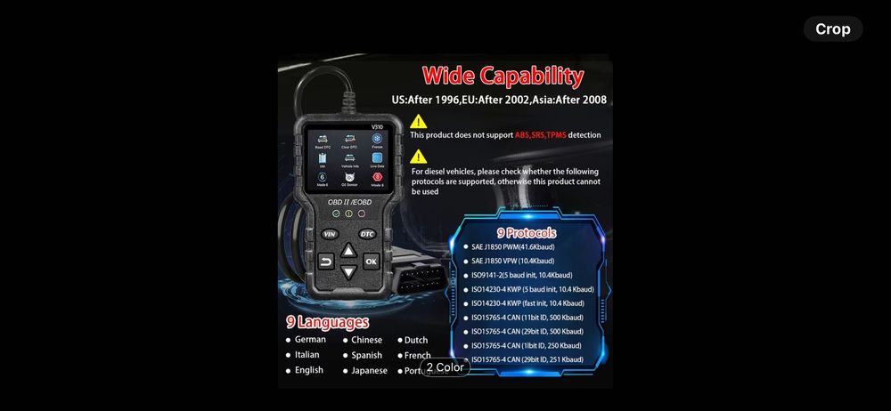 Диагностика за автомобил най-новата версия от 2025