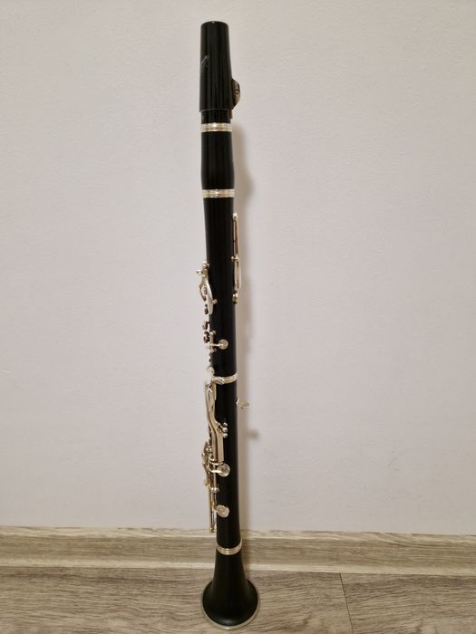 Clarinet Si bemol, stare perfectă.