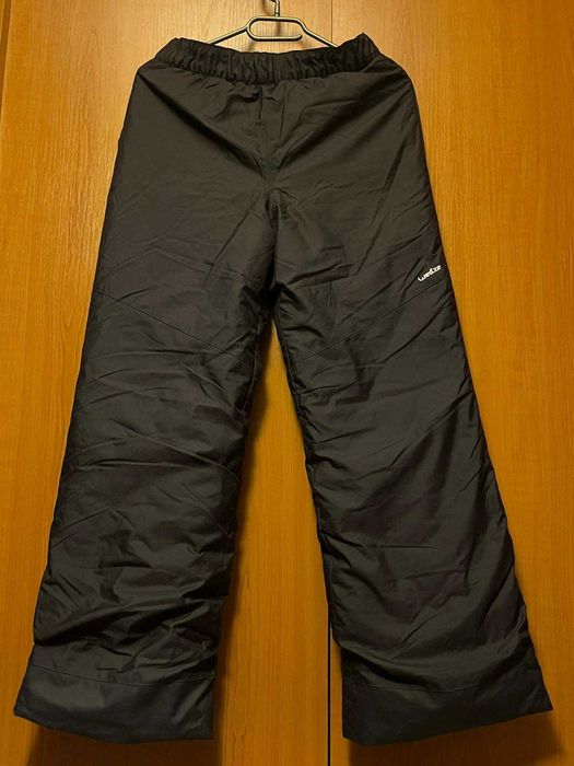Geacă  The North Face noua + Geacă softshell pentru trekking noua + Echipament SKY