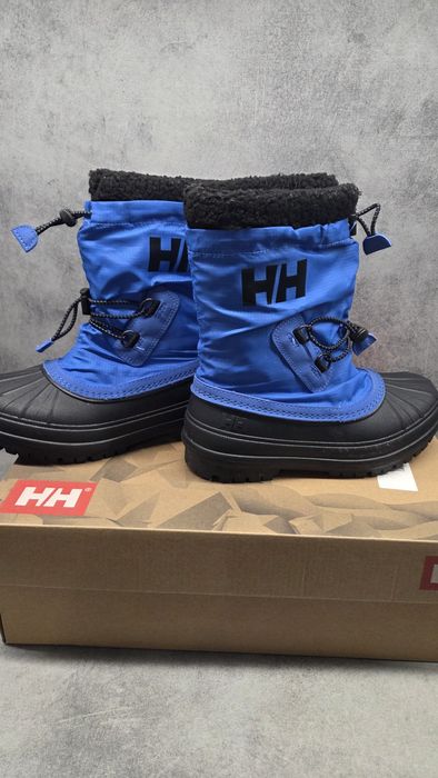 Детски зимни апрески Helly Hansen