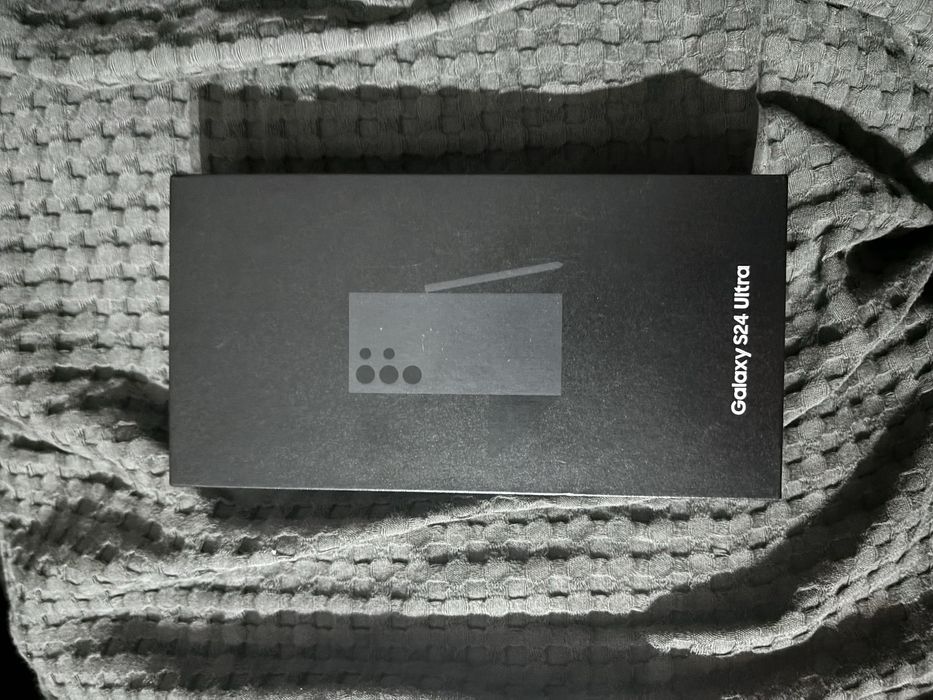 Samsung S24 Ultra Nou 512gb