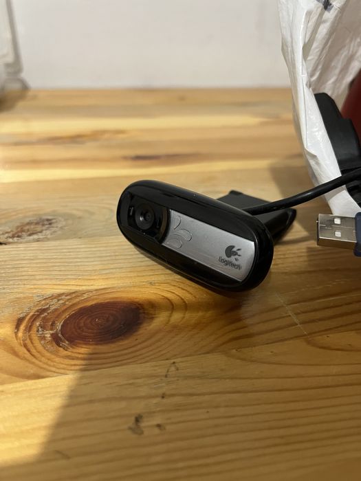 Web камеры Logitech C310 HD