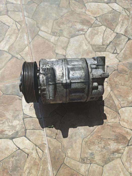 Compresor clima vw jetta 2.0 tdi
