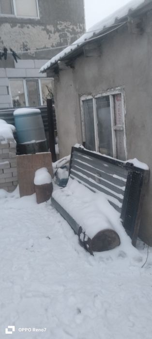 Продам водонагреватель титан