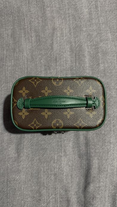 Косметички Louis Vuitton Nice Mini