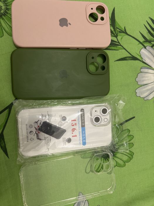 iPhone15 чехол бу