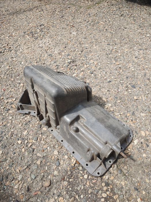 Масляный поддон bmw m42