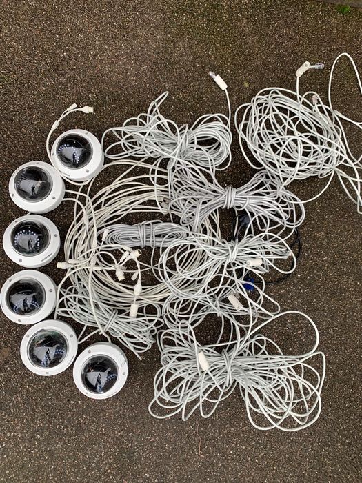 Камери Higivision