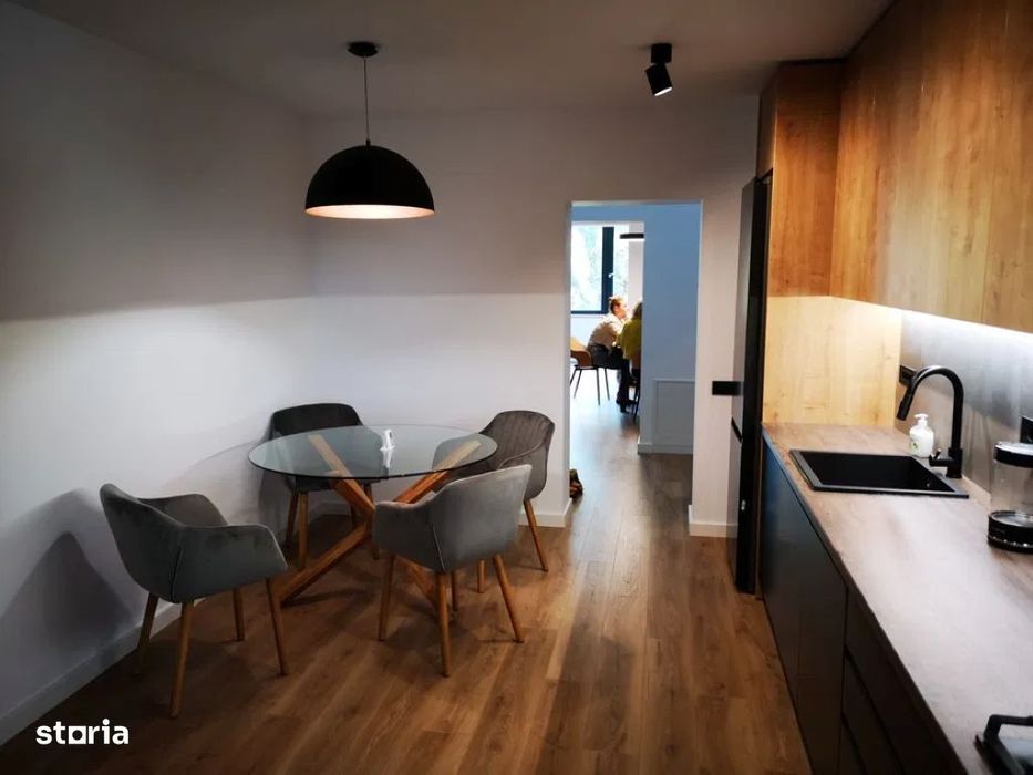Apartament 3 Camere Ultracentral