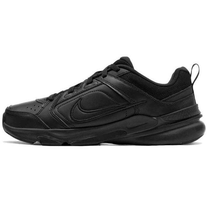 Nike Намаление  Маратонки Trainer Day