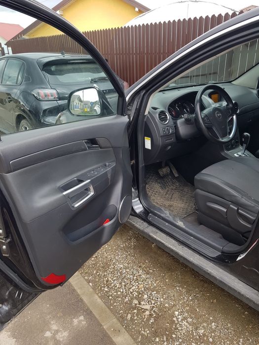 Vand Opel Antara 4x4   2.0 CDTI