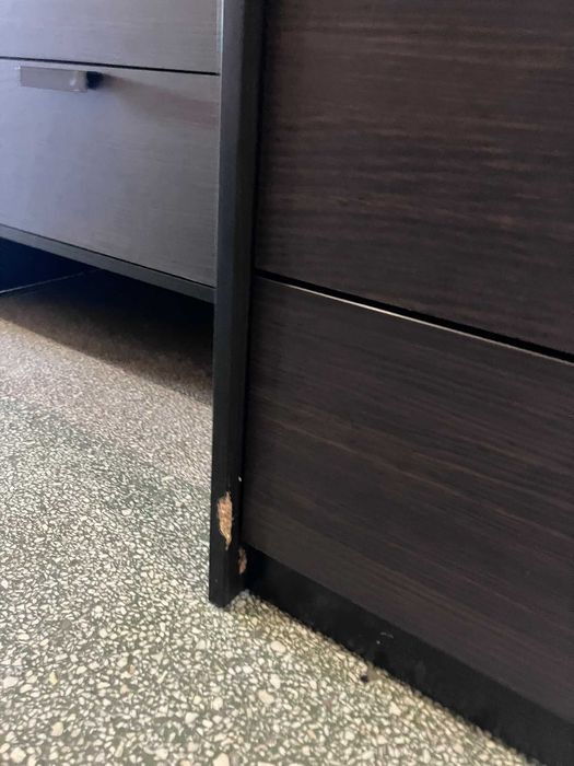 Гардероби и скрин Ikea Trysil
