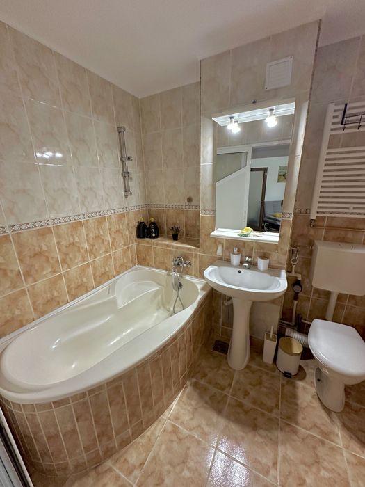 Apartament 3 camere