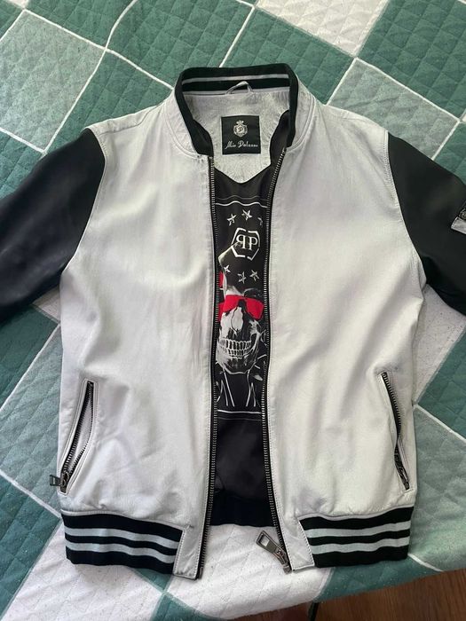 Продам куртку. 100% кожа. БУ