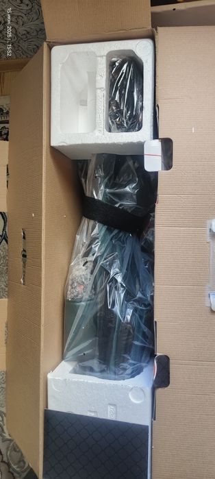 Whaltima массажёр