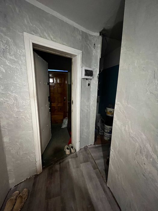 Продам 3х комнатную квартиру