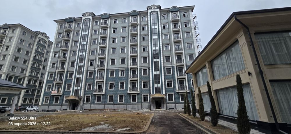 Белтепа палма дом.Срочна продам новый квартира без ремонт.Дом сотилади