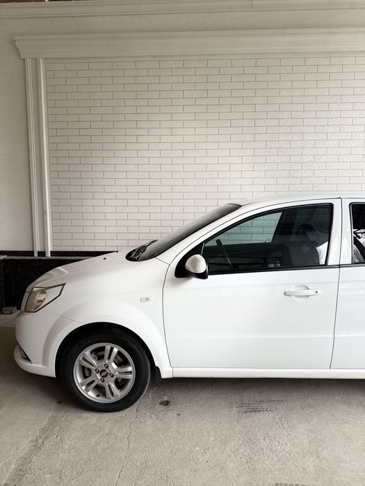 Нексия 3/ 4 позиция