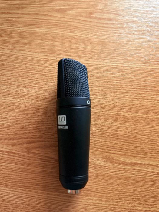 Microfon USB pentru PC / Gaming / Streaming