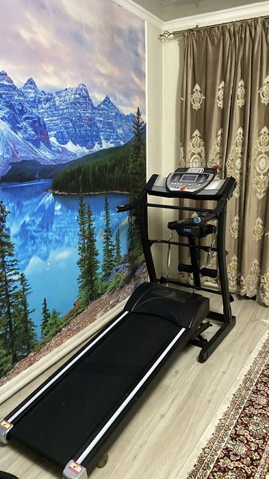 Беговая дорожка сатылады