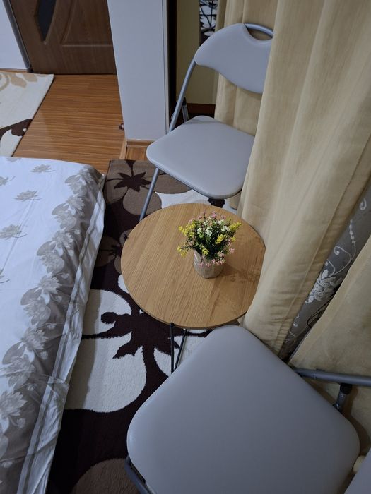 Garsoniera regim hotelier  Călărași max. 3 pers.(se accepta muncitori)