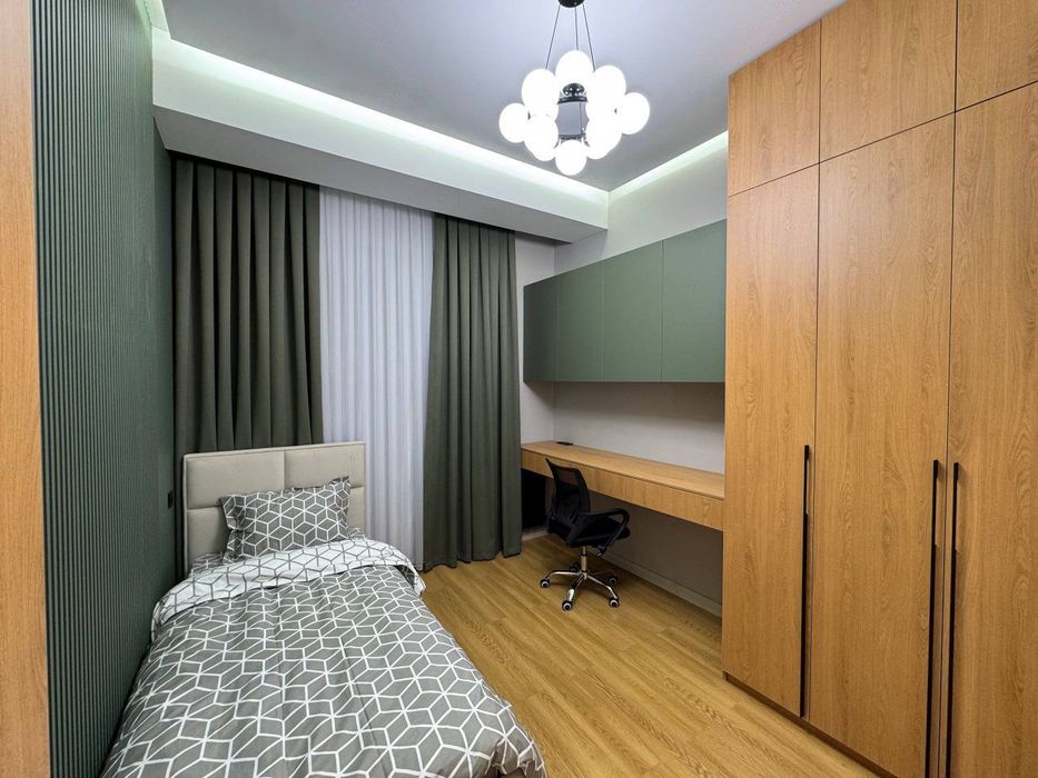 Продается в новостройке 3/6/9 ЖК " Shinam метро минор"