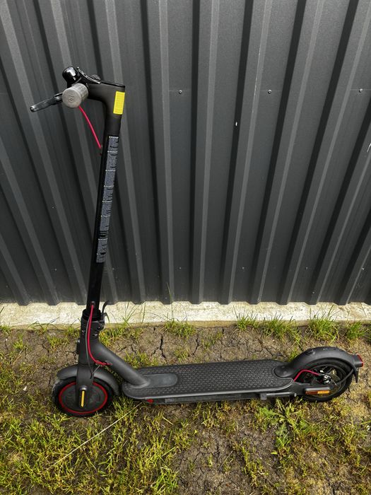 Xiaomi Pro 2 electric scooter